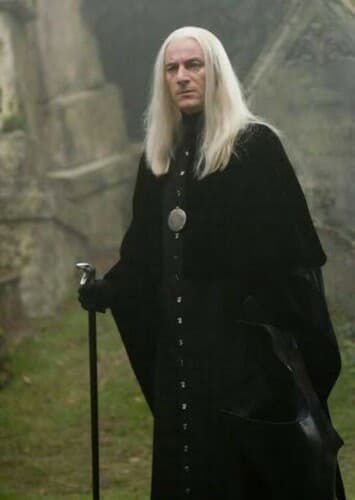 Lucius Malfoy