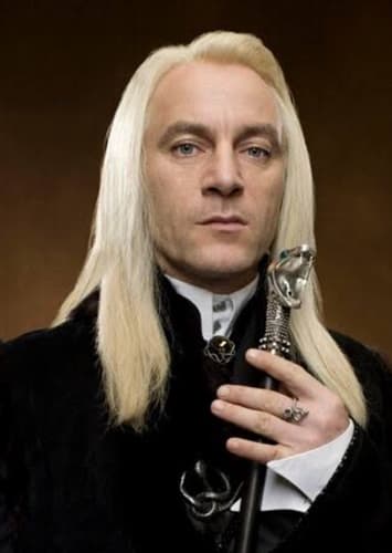 Lucius Malfoy