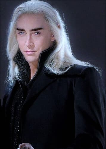 Lucius Malfoy