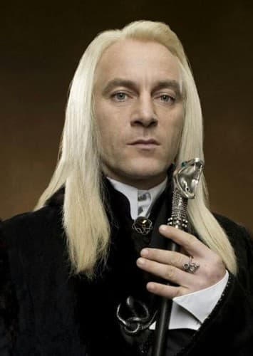 Lucius Malfoy