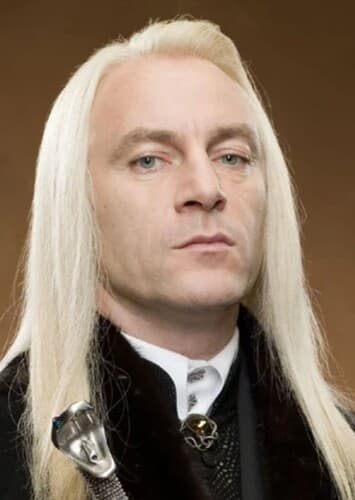 Lucius Malfoy