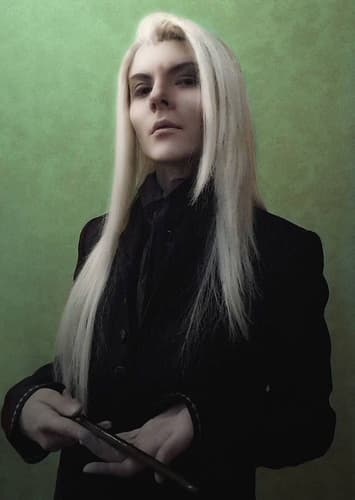 Lucius Malfoy