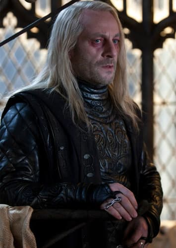 Lucius Malfoy