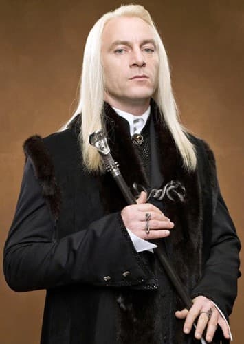 Lucius Malfoy