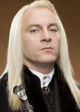 Lucius Malfoy