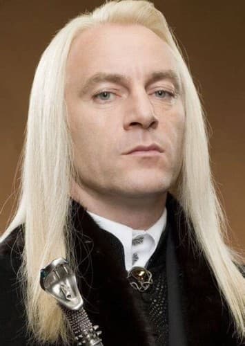 Lucius Malfoy