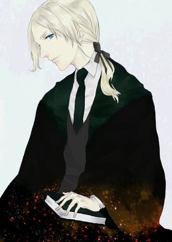 Lucius Malfoy
