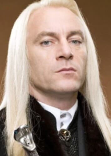 Lucius Malfoy