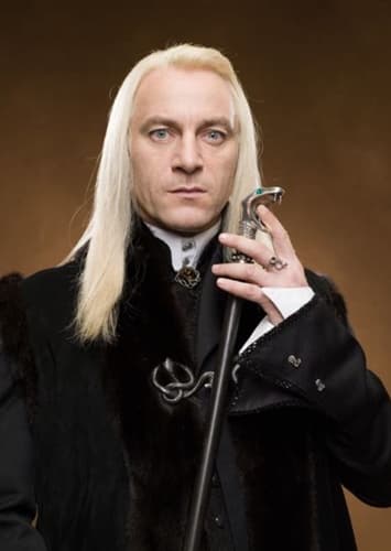 Lucius Malfoy