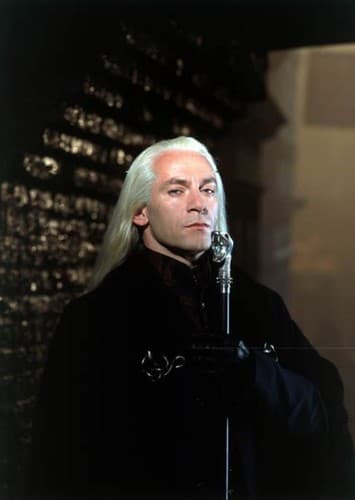 Lucius Malfoy