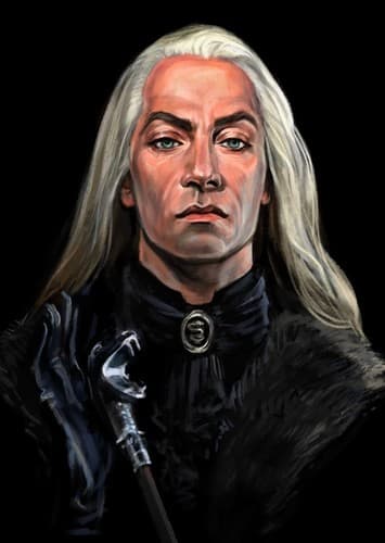 Lucius Malfoy