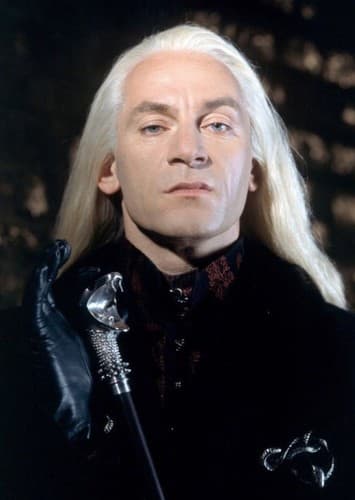 Lucius Malfoy