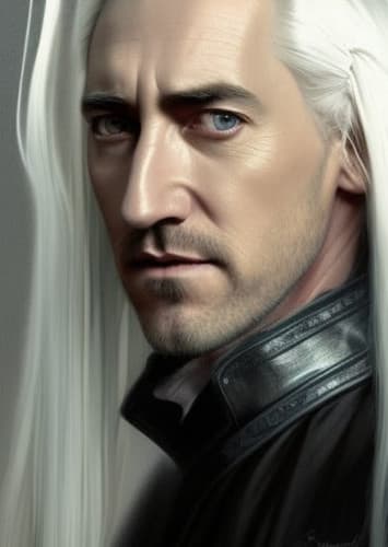 Lucius Malfoy