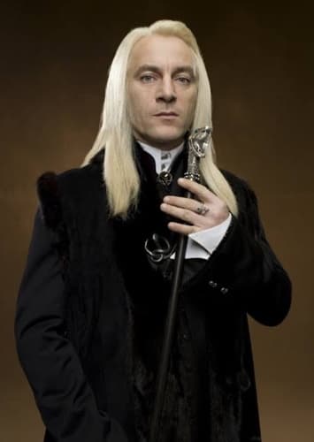 Lucius Malfoy