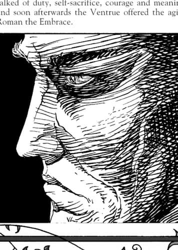 Lucius Trebius Rufus