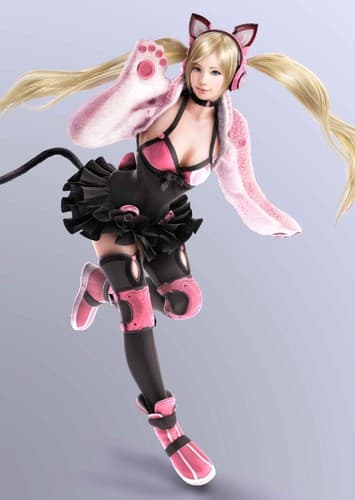 Lucky Chloe