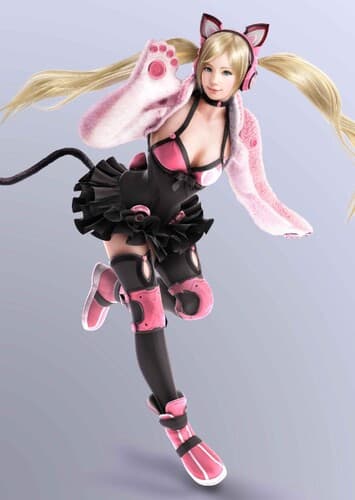 Lucky Chloe