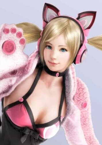 Lucky Chloe