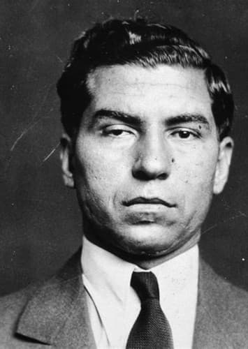 Lucky Luciano