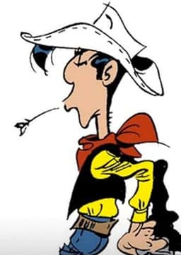 Lucky Luke