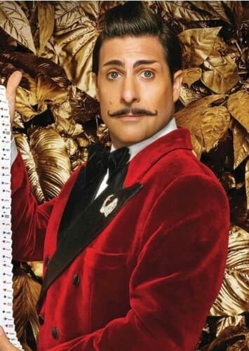 Lucretius Flickerman