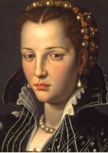 Lucrezia