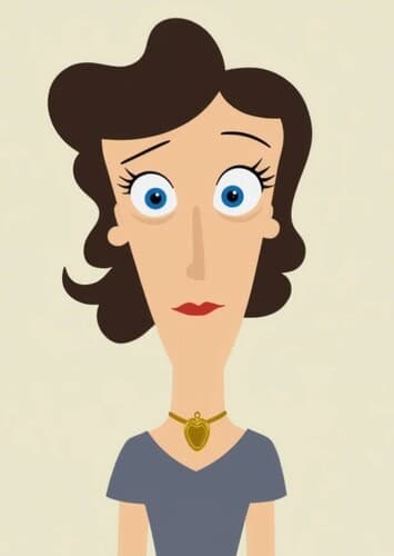 LUCY BETHALINE CONSERTA