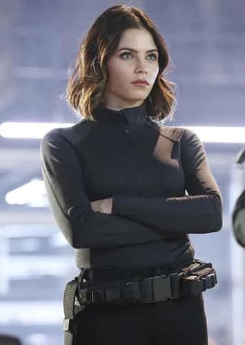 Lucy Lane