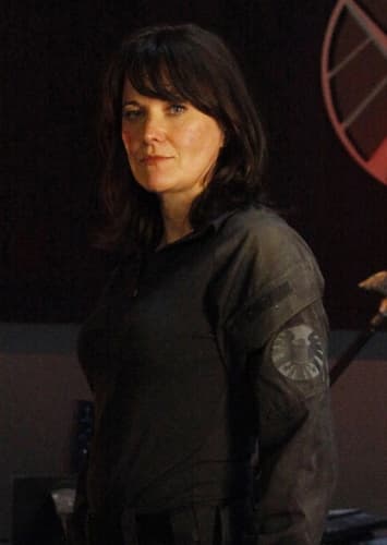 Lucy Lawless