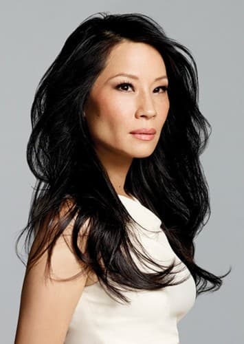 Lucy Liu