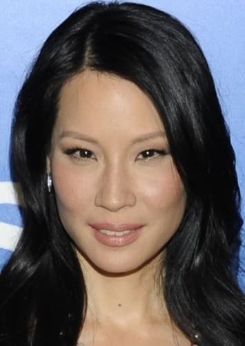 Lucy Liu