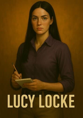Lucy Locke