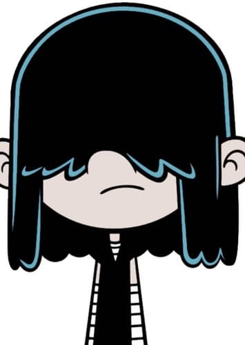 Lucy Loud