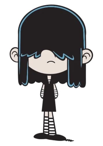Lucy Loud