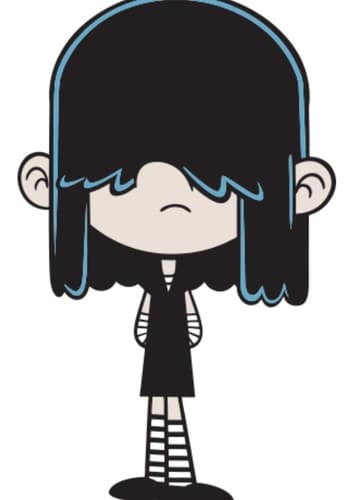 Lucy Loud