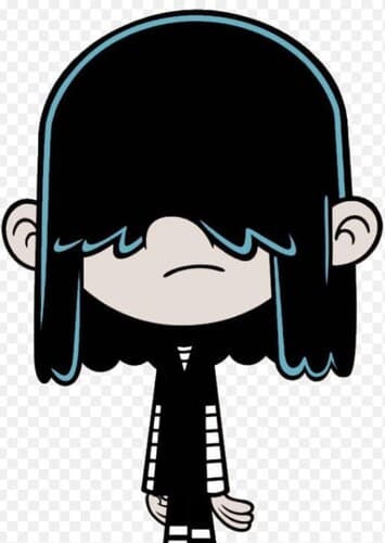 Lucy Loud