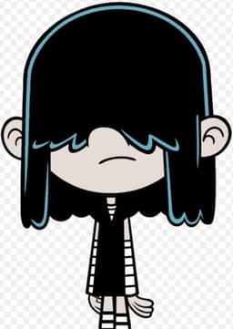 Lucy Loud