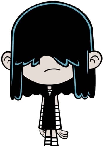 Lucy Loud