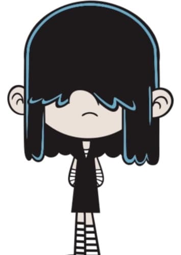 Lucy Loud