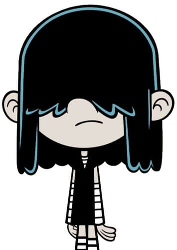 Lucy Loud