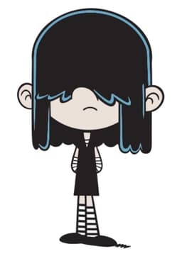 Lucy Loud