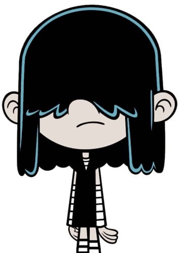 Lucy Loud