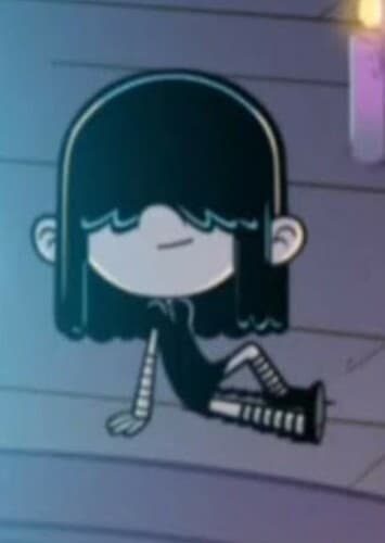 Lucy Loud