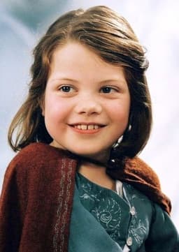 Lucy Pevensie
