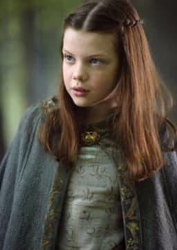Lucy Pevensie