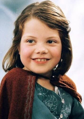 Lucy Pevensie