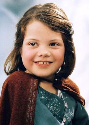 Lucy Pevensie