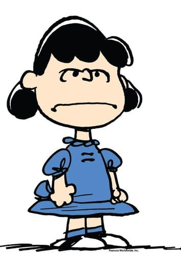 Lucy Van Pelt