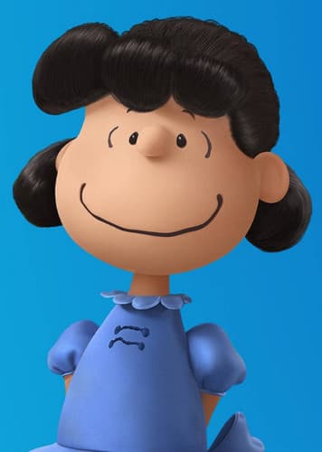 Lucy van Pelt