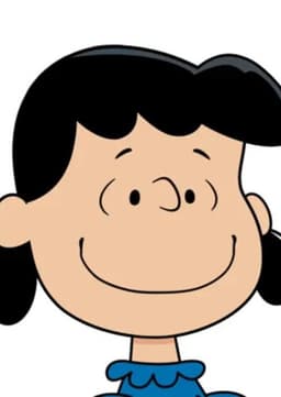 Lucy van pelt